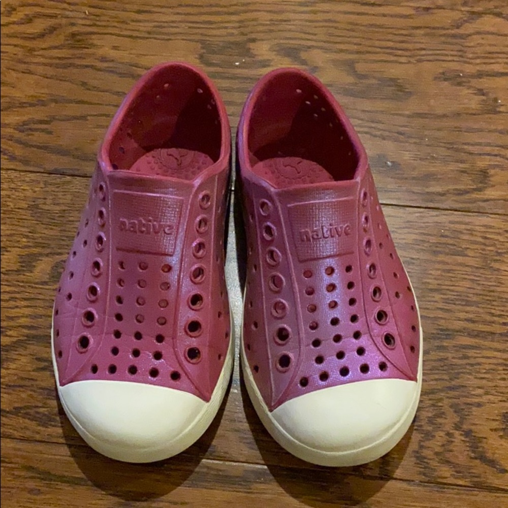 Native Shoes